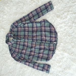 AE Amazingly Soft Flannel